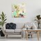 Stupell Industries Last Days Of Spring Abstract Canvas, design by Design Fabrikken